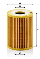 Ölfilter Öl Filter, Bild 2