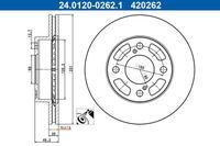 Bremsscheibe Scheibenbremse, Bild 2
