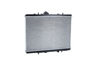 Kühler Wasserkühler Motorkühler, Bild 26