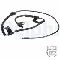 ABS Sensor Drehzahlmesser, Bild 1