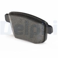 Bremsbelag Satz Bremsscheibe Scheibenbremse, Bild 3