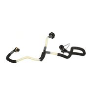 Schlauch Leckkraftstoff, Bild 12