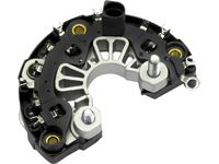 Gleichrichter Generator, Bild 1