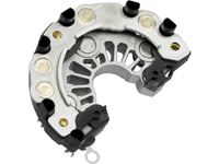 Gleichrichter Generator, Bild 2