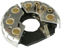 Gleichrichter Generator, Bild 1