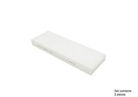 Innenraumfilter Pollenfilter Filter, Bild 2