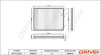 Innenraumfilter Pollenfilter Filter, Bild 4