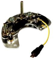 Gleichrichter Generator, Bild 1