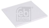 Innenraumfilter Pollenfilter Filter, Bild 2