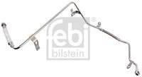 Ölleitung Lader, Bild 2