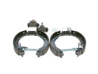 Bremsbacken Satz, Bild 4