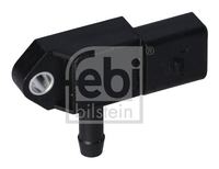Sensor Ladedruck Ladedrucksensor, Bild 2