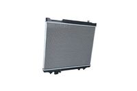 Kühler Wasserkühler Motorkühler, Bild 23