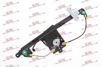 Türfensterheber elektrisch, Bild 2