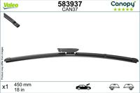 Wischerblatt Canopy, Bild 1