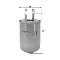 Kraftstofffilter Kraftstoff Filter, Bild 2