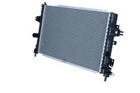 Kühler Wasserkühler Motorkühler, Bild 11