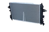 Kühler Wasserkühler Motorkühler, Bild 29