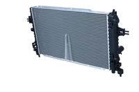 Kühler Wasserkühler Motorkühler, Bild 30