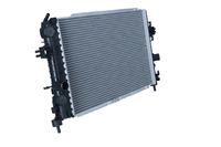 Kühler Wasserkühler Motorkühler, Bild 40