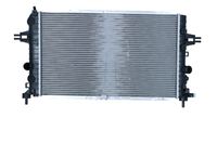 Kühler Wasserkühler Motorkühler, Bild 6