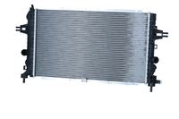 Kühler Wasserkühler Motorkühler, Bild 7