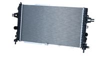 Kühler Wasserkühler Motorkühler, Bild 8