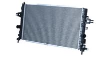 Kühler Wasserkühler Motorkühler, Bild 9