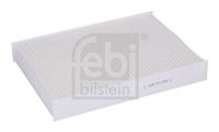Innenraumfilter Pollenfilter Filter, Bild 2