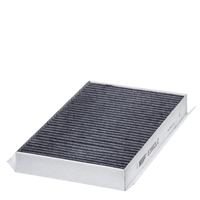 Filterset Ölfilter Luftfilter Innenraumfilter, Bild 1