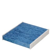 Filterset Ölfilter Luftfilter Innenraumfilter