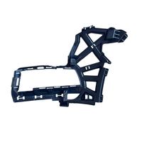 Stoßstangen Halter, Bild 2