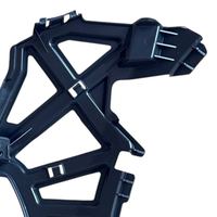 Stoßstangen Halter, Bild 8