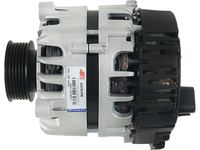 Lichtmaschine Generator, Bild 4