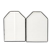 Innenraumfilter Pollenfilter Filter, Bild 3