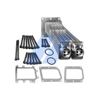 Reparatursatz, AGR-Modul, Bild 2