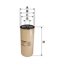 Kraftstofffilter Kraftstoff Filter, Bild 2