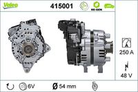 Starter AnlasserLichtmaschine Generator