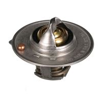 Thermostat Kühlwasser Kühlmittel, Bild 35