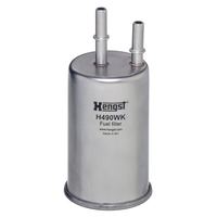 Filterset Ölfilter Luftfilter Innenraumfilter Kraftstofffilter, Bild 4