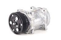 Kompressor Klima Klimaanlage Klimakompressor, Bild 20