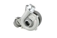 Turbolader, Bild 20