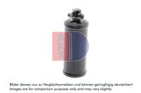 Trockner Klimaanlage, Bild 1