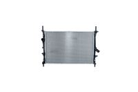 Kühler Wasserkühler Motorkühler, Bild 6