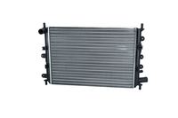 Kühler Wasserkühler Motorkühler, Bild 6