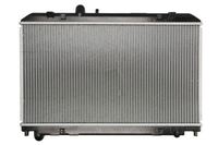 Kühler Wasserkühler Motorkühler, Bild 2