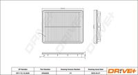 Luftfilter Motorluftfilter Filter, Bild 7