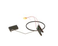 Sensor Kraftstoffvorrat, Bild 18