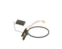 Sensor Kraftstoffvorrat, Bild 21