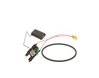 Sensor Kraftstoffvorrat, Bild 22